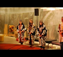 The Ainu of Northern Japan
