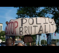 The Role of Police Brutality in Perpetuating Systemic Racism