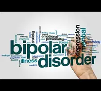 Anxiety and Bipolar disorder 