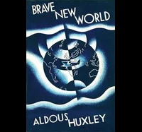 Book Report - Brave New World