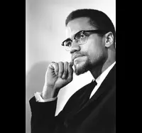 Book Report - The Autobiography of Malcolm X