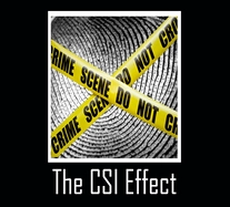CSI Effect on Media