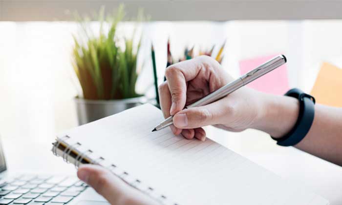 Literary analysis essay