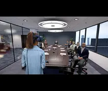 The Impact of Virtual Reality on Fear of Public Speaking