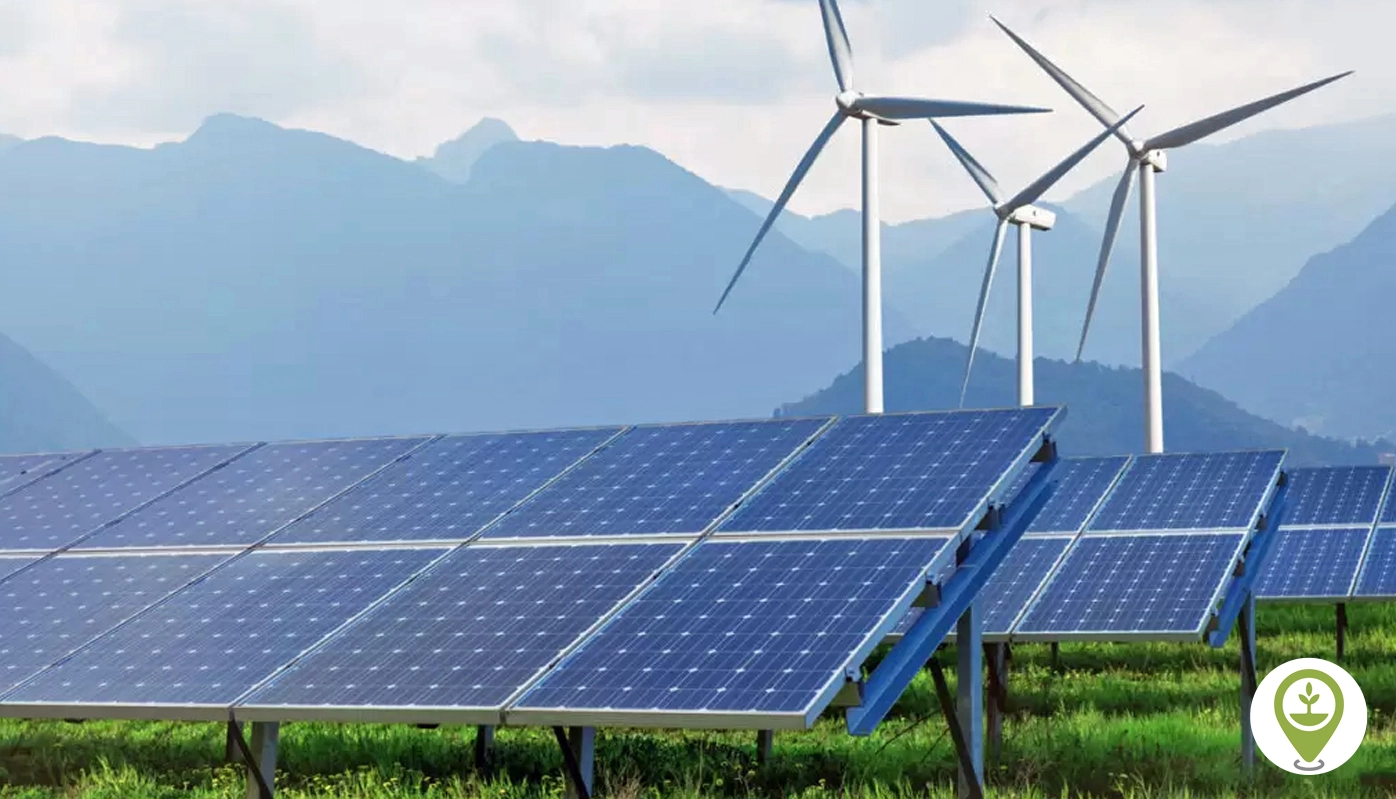 The Importance of Renewable Energy Sources in Mitigating Climate Change