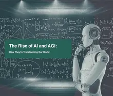 The Rise of Artificial General Intelligence