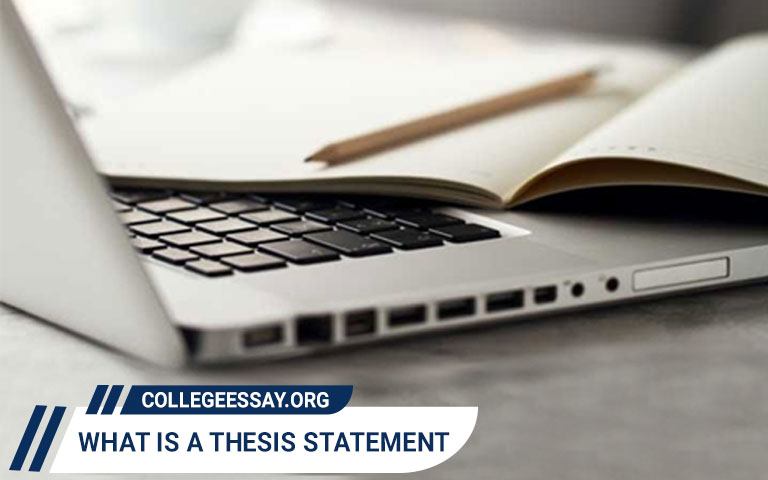 What is a Thesis Statement - A Complete Guide