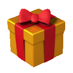 Gift Icon